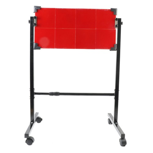 Single Self-study Table Tennis Return Board Ping Pong Rebound Board Equipment - Picture 7 of 12