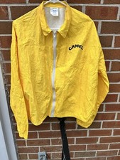 Camel Joe Cool windbreaker vintage xl Bin K-3
