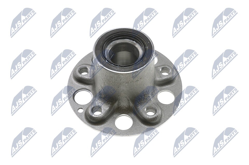 KLP-ME-021P NTY Wheel Bearing Kit for MERCEDES-BENZ
