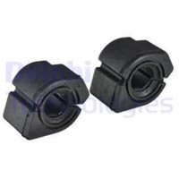 Delphi Stabilisatorlager Hinten Links Rechts FüR Peugeot 406 8B 8E/F