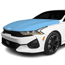 Pre Cut Paint Protection Film Clear Bra PPF for Kia K5 2022+