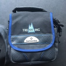 Samsonite Fototasche Kameratasche Trekking