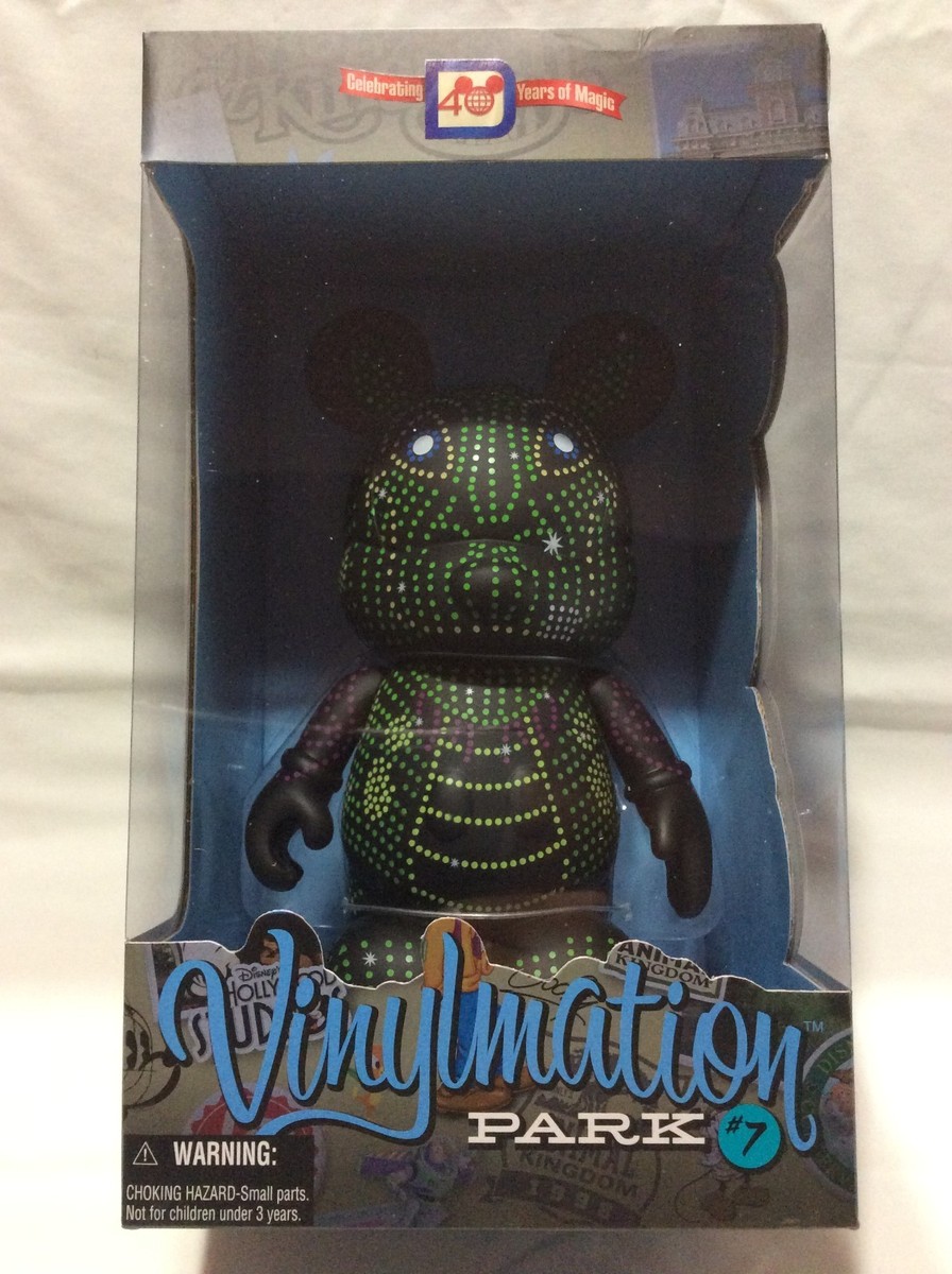 Vinylmation PARK7 パーク7 Disney Vinylmation Park Series 7 Philharmagic Donald Duck