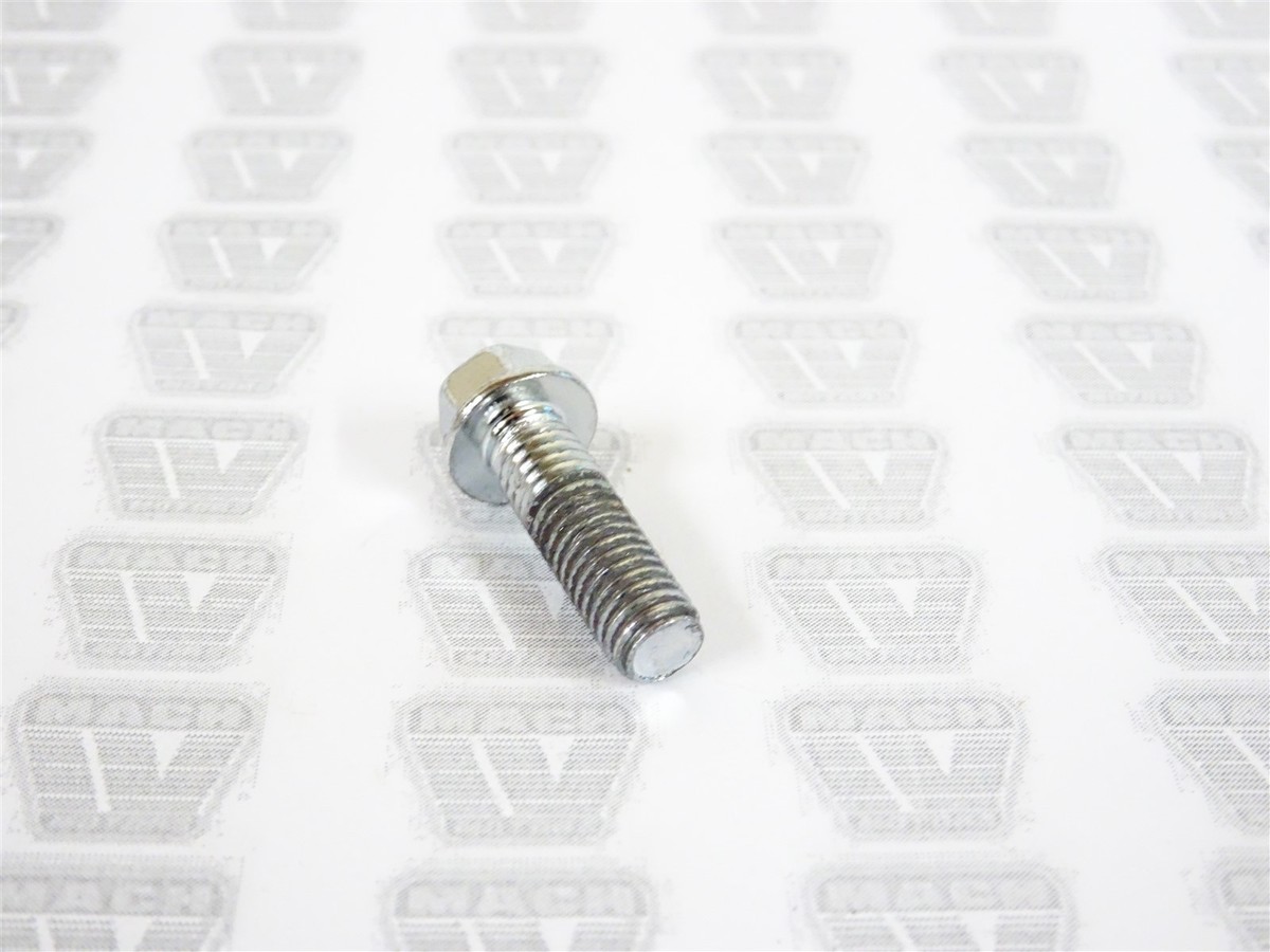 Kawasaki NOS NEW 92002-1607 Bolt 6x20 EN EN500 EN450 | eBay