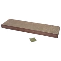Nobby Kratzbrett Xl 78X22 Cm Karton Mit Catnip FüR Katzen MöBel Schutz