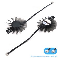 FD9015U12S For GAINWARD RTX2080Ti PHOENIX Graphics Video Card Cooling Fan