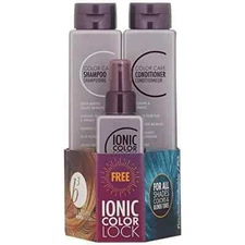 B3 Brazilian Bond Builder Ionic Color Lock Trio Pack