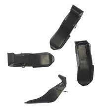 Schutzbacken für Bosch, Beissbarth und Sicam Reifenmontiermaschienen Kunststoff