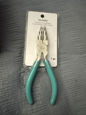 BEAD LANDING 223254 TRIPLE BAIL FORMING PLIERS 1 PIECE