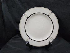 STUDIO NOVA  China EXHIBITION Salad Plate