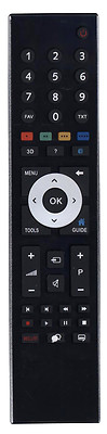 Fernbedienung für Grundig TP6187R Neu
