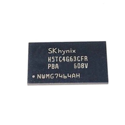 1PCS H5TC4G63CFR-PBA 4G Memory chip BGA Original