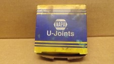 NO 317 NAPA Universal Joint USA Made U-Joint