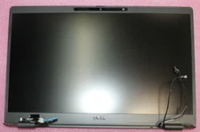 Genuine Dell Latitude 7310 13.3" FHD LCD Touch Screen Assembly