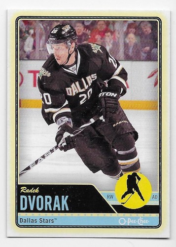 12/13 O-PEE-CHEE BASE Hockey (#251-500) U-Pick From List - Picture 37 of 242