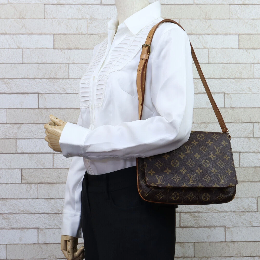 used louis vuitton shoulder bag