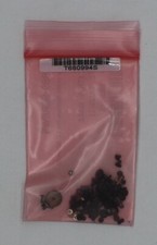 A1989-SCREWS - Apple A1989 MacBook Pro 13 inch Screw Kit