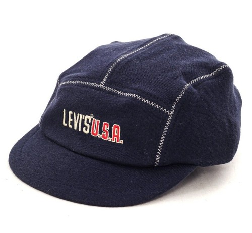 levi's 5 panel hat