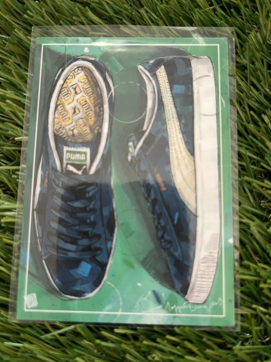 Puma suede panini sales