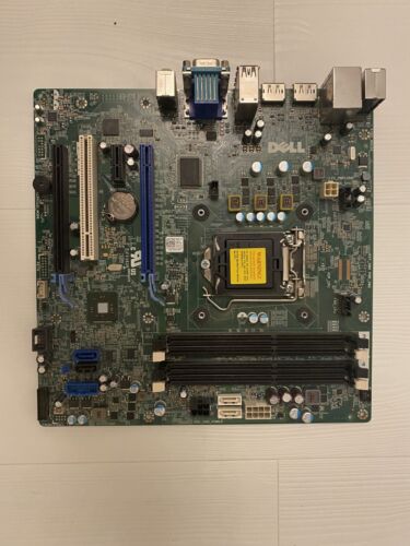 Placa madre Dell PowerEdge T20 Socket LGA1150 0VD5HY - Imagen 2 de 6