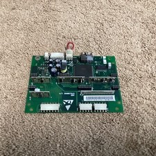 ABB ACH600 Circuit Board, Board: 57619066E, Code:58907987J , Type: NINT-52