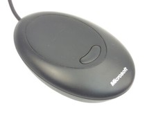 Microsoft X800128-100 USB PS/2 Compatible Wireless Optical 3.0 Mouse Receiver