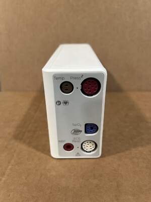 Philips IntelliVue MMX Module 867036 #101
