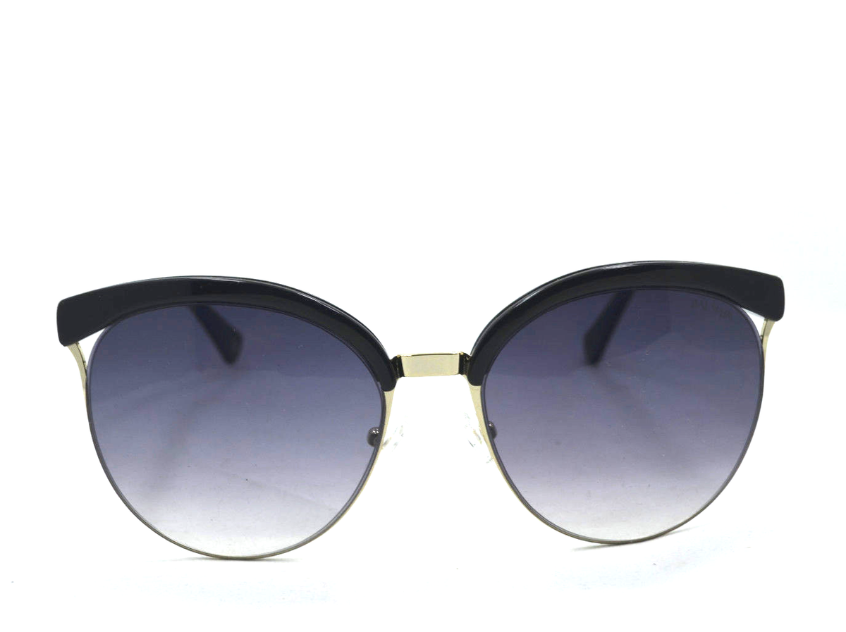 NEW AUTHENTIC BALMAIN BL2500 01 SUNGLASSES | eBay