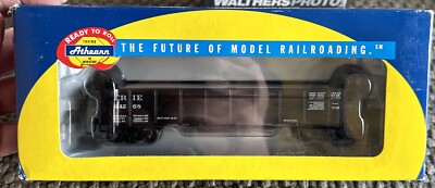 Athearn RTR  HO Scale #94311 40  Gondola Erie #44268 NIB