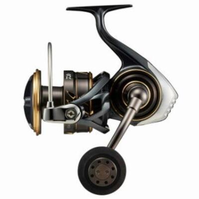 Daiwa 22 CALDIA SW 10000-P Spinning Reel Fishing | eBay