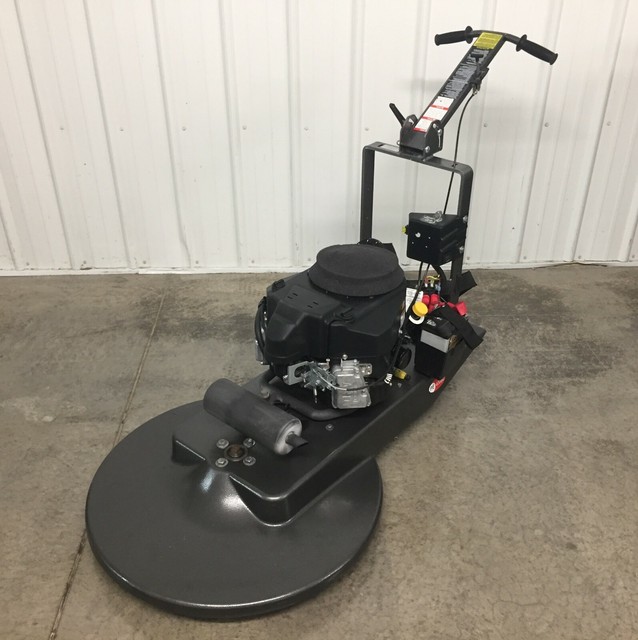 pioneer eclipse propane buffer