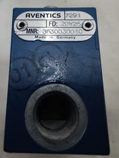 Aventics 3630030010 Directional Control Valve