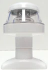 LED All Round White Navigation Anchor Light Yacht Sailing Boat P67