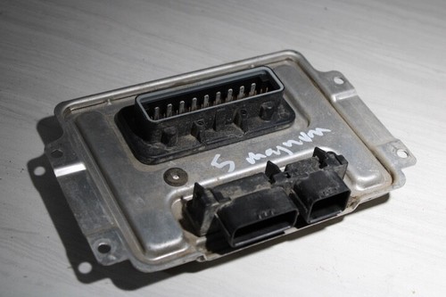 2005 chrysler 300 dodge Magnum fcm front control module P05026021AB oem b26 - Picture 3 of 4