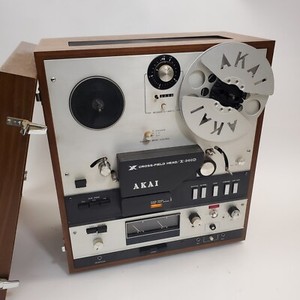 Akai X 360 | eBay