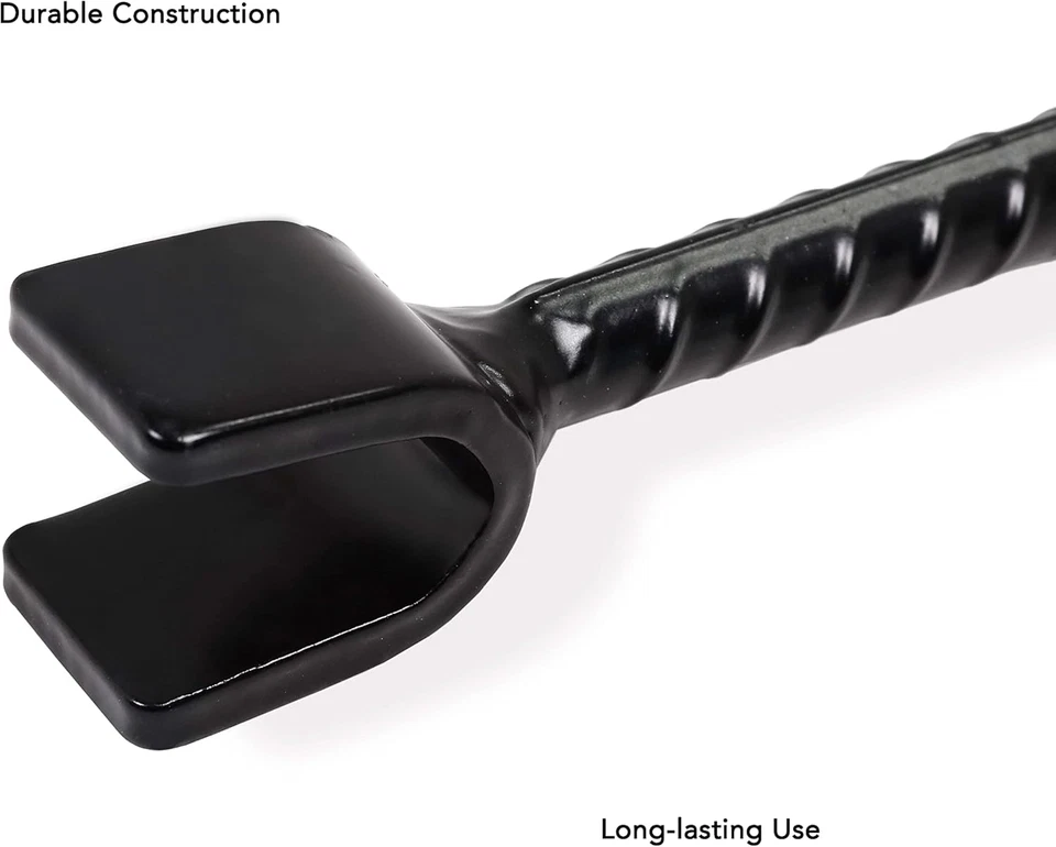 Llave para medidor de agua de 16 pulgadas - Herramienta principal de llave de cierre de suministro de agua - Completa con Foto 3 de 4