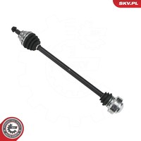 Esen SKV 40SKV149 Antriebswelle Vorne Rechts FüR Audi Cupra Seat Skoda VW