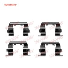 Kits de frein Hyundai LANTRA