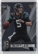 2014 Panini Spectra Rookies 19/149 Blake Bortles #157 0u1n