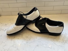 FootJoy Classics Men s Golf Shoes 12B