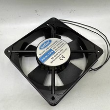 Sunflow FM12025A2HBL 220-240V 0.08A 120 25MM Cooling Fan