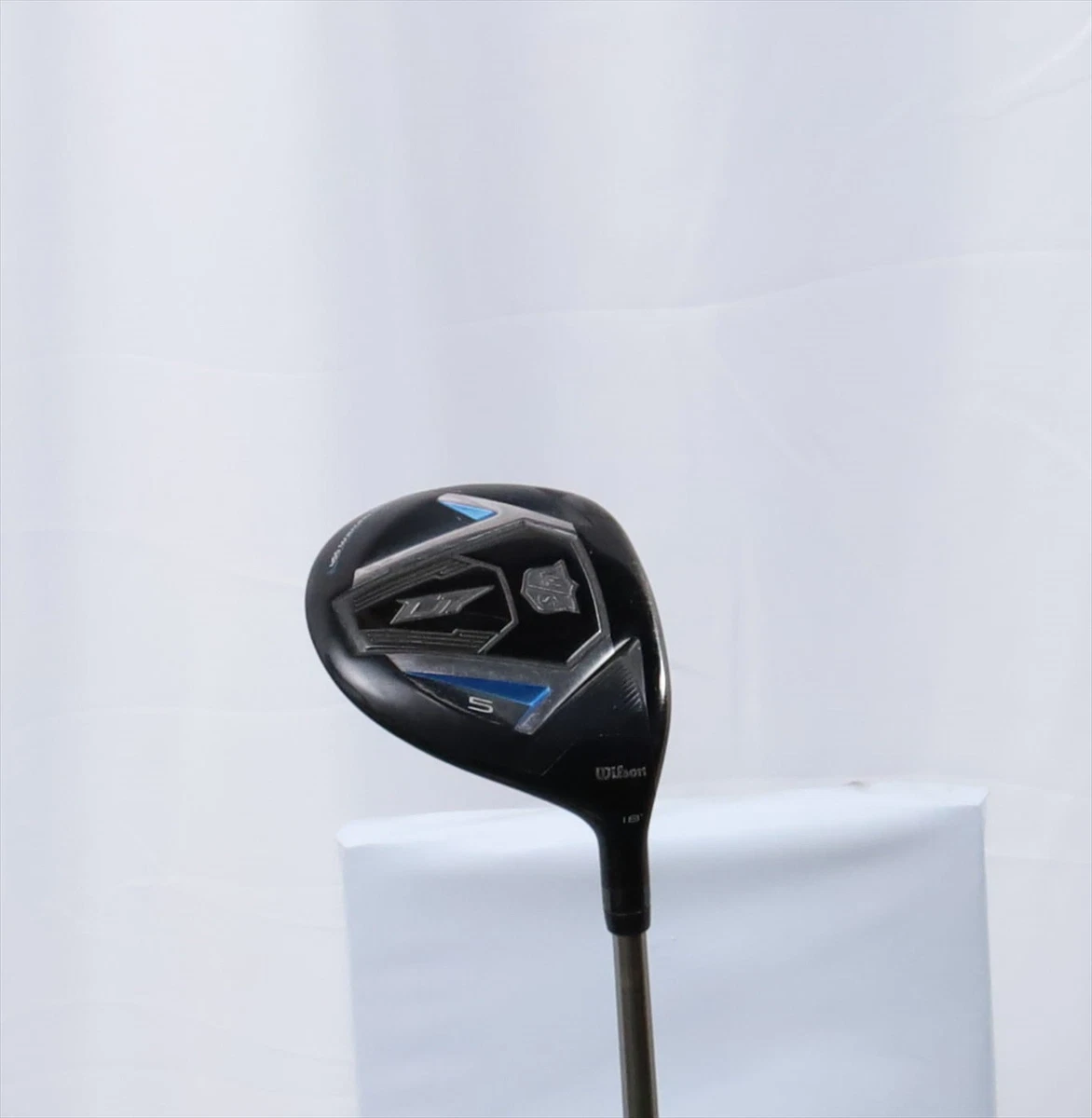 Wilson Fairway Wood Golf Clubs for sale | eBay