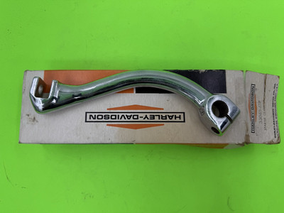 AERMACCHI HARLEY NOS STARTER CRANK  33065-61P 1961-1968 SPRINT C H