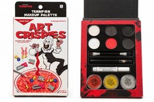 Spirit Halloween Terrifier Makeup Palette Art The Clown Crispies FAST SHIPPING