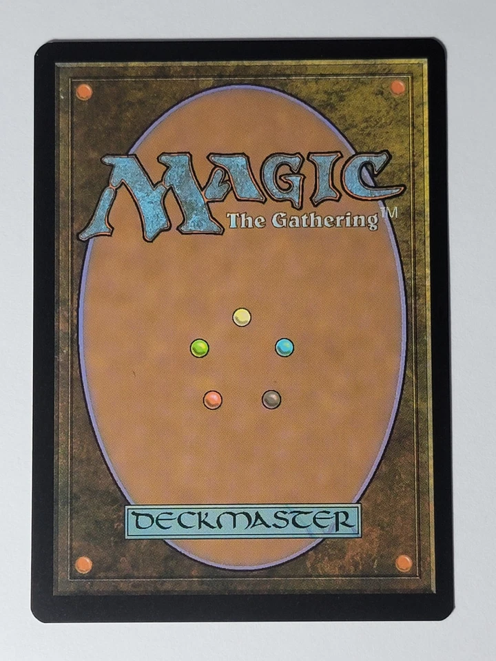 Pemmin's Aura The List Reprints Regular - Image 2 of 2