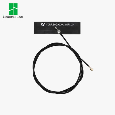 Original Bambu Lab WiFi Antenna for Bambu Lab H2C/H2D/H2S/P2S 3D Printers