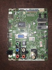TESTED! Sanyo A6AUCMMA-001 Main Board for FW50D36F (DS2 Serial) GENERAL ELECTRON