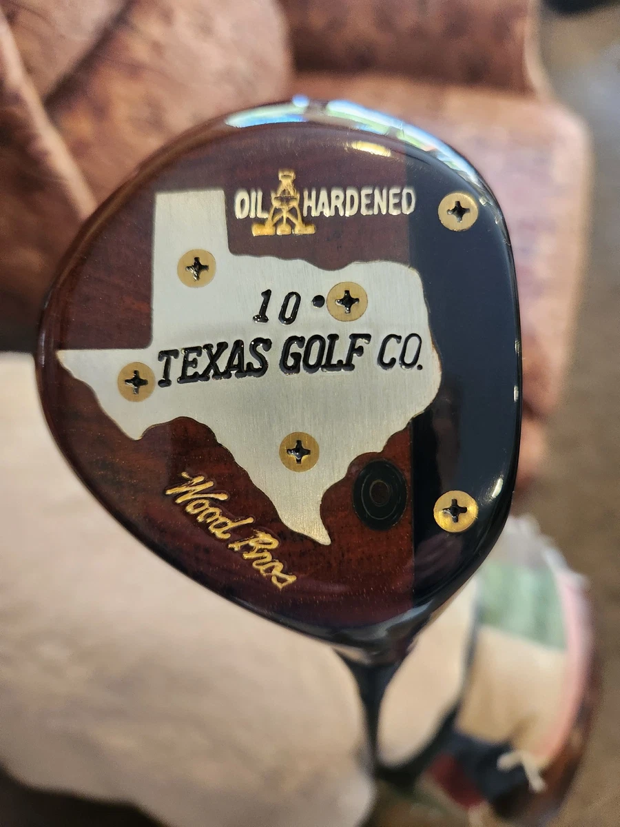 セール中　　　英国ウッド・ブラザーズ社 Wood Brothers Golf Clubs for sale | eBay