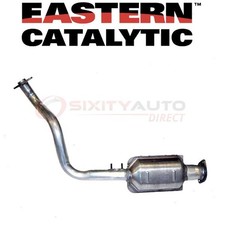 Eastern Catalytic 40239 Catalytic Converter for Exhaust  sa
