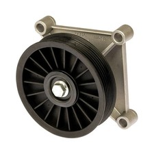 For Pontiac Trans Sport 1992 Air Conditioning Bypass Pulley 120mm Outside Dia. For Pontiac Trans Sport 1992 Air Conditioning Bypass Pulley 120mm Outside Dia.